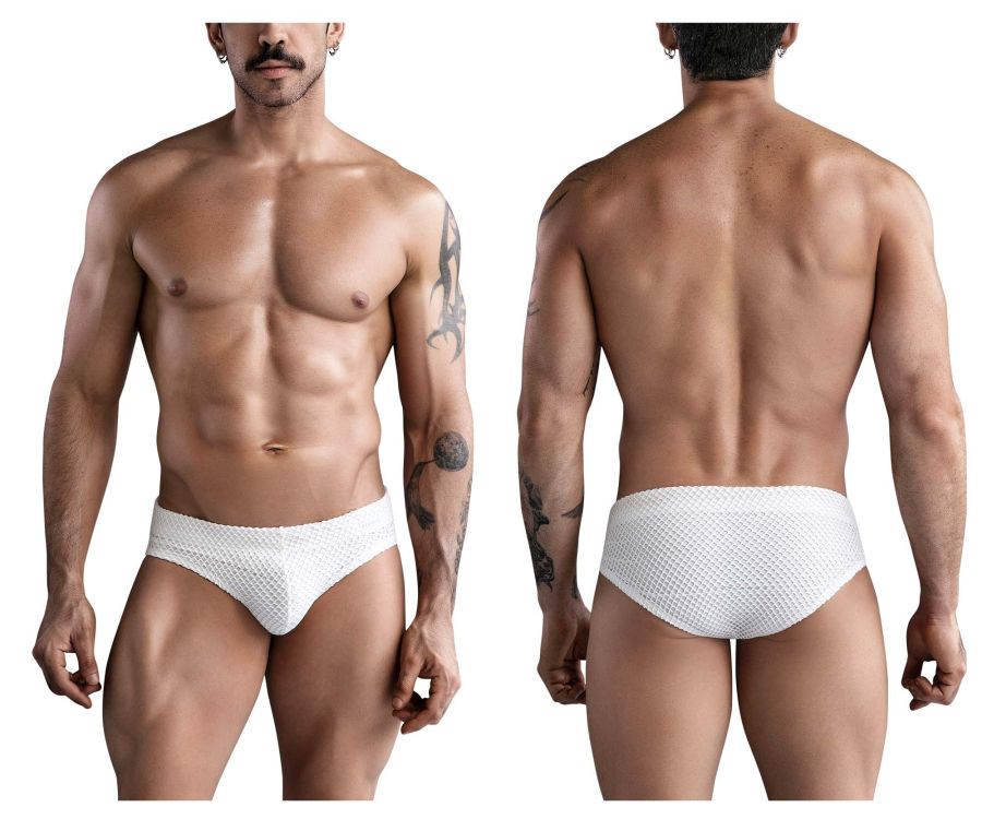 Island Swim Briefs