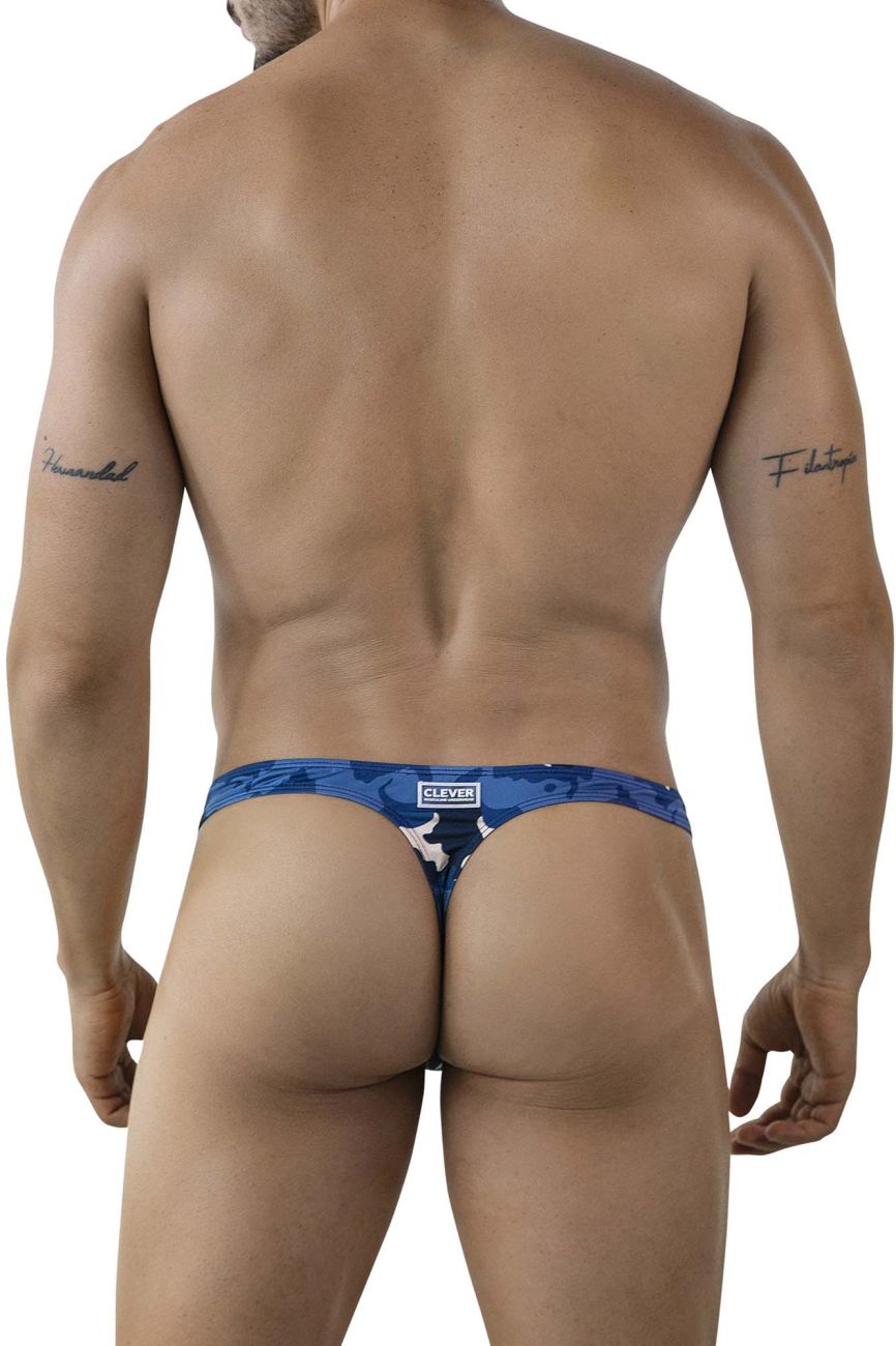 Almeria Thongs