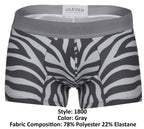Cebra Trunks