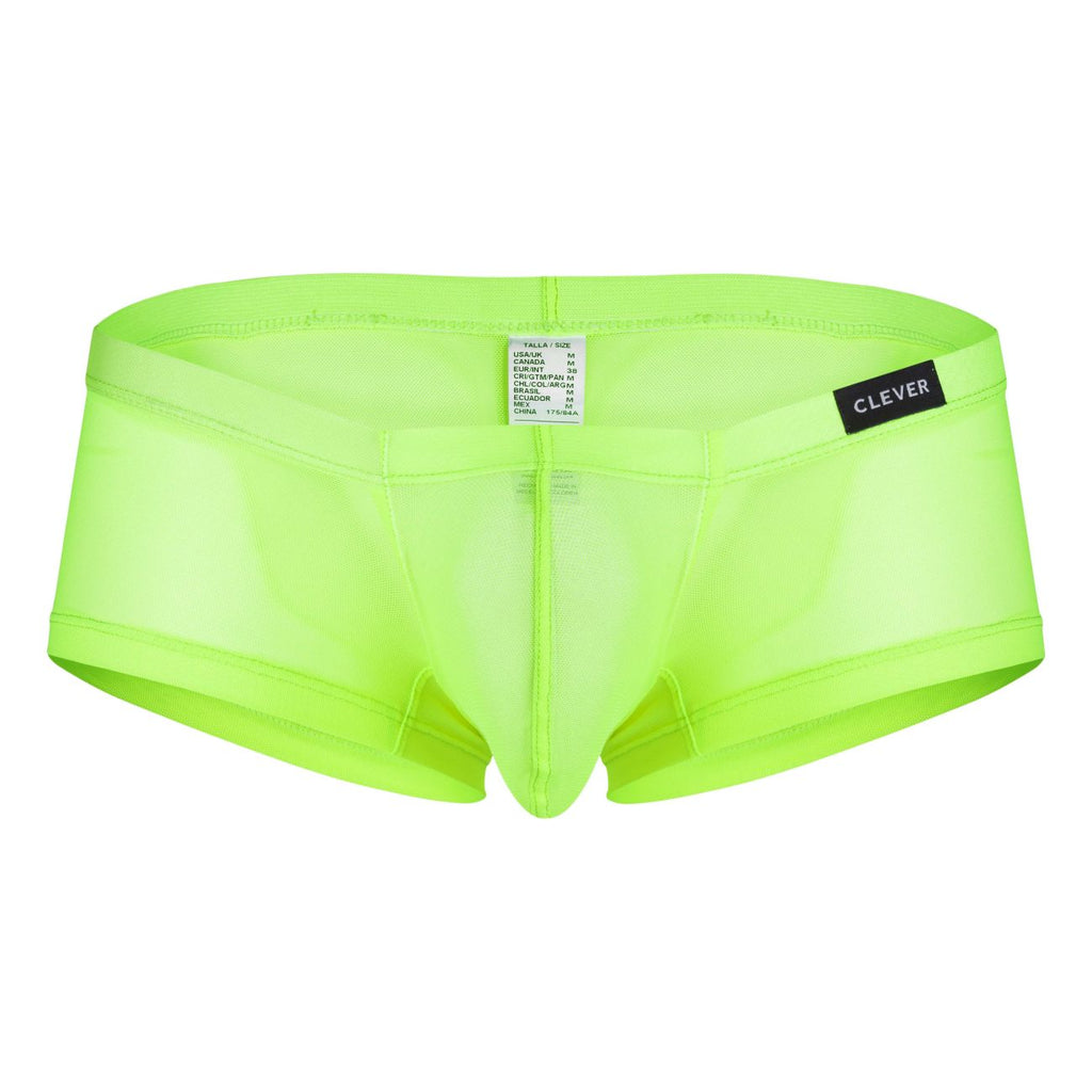 3PK Australian Latin Trunks