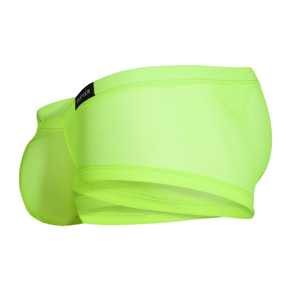 3PK Australian Latin Trunks