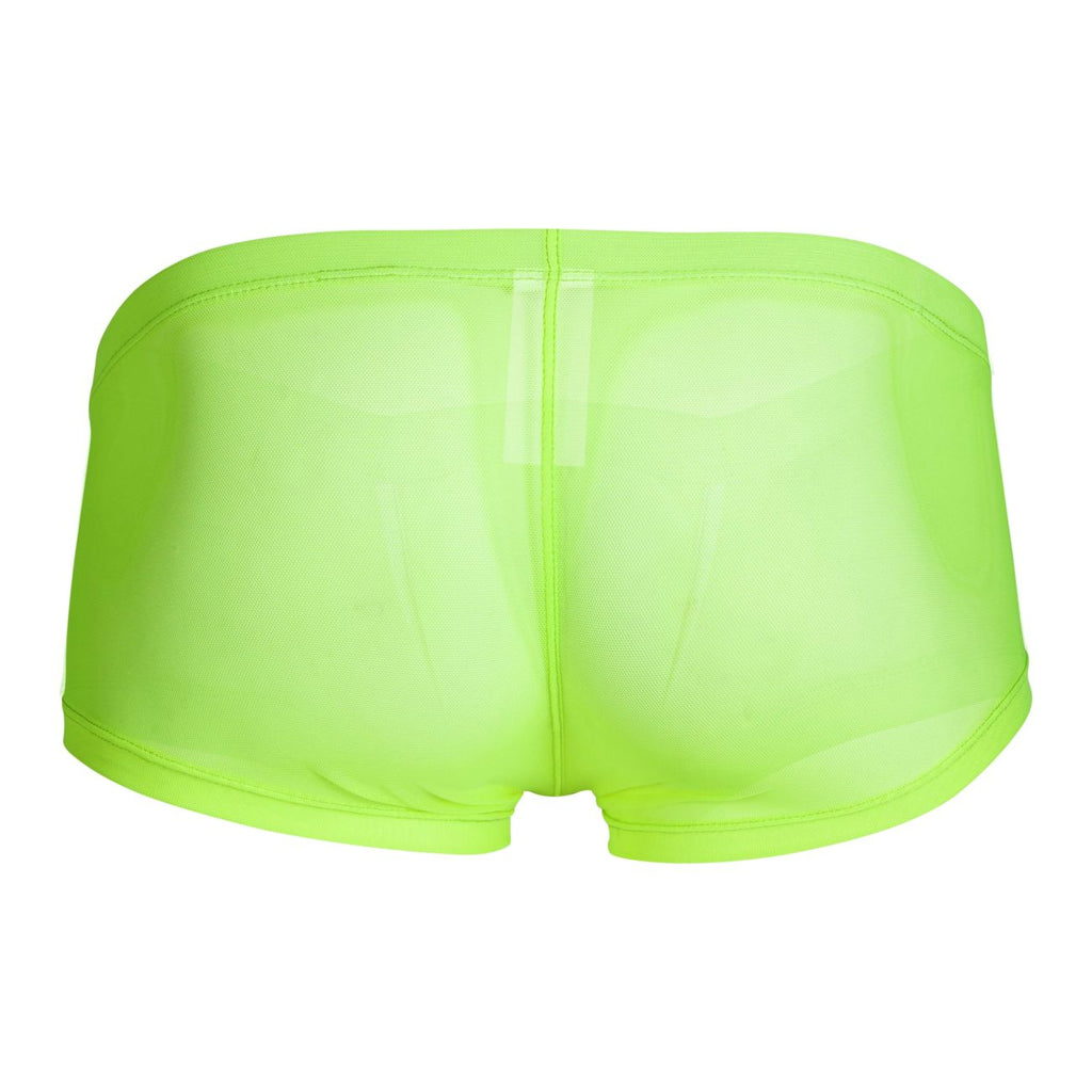 3PK Australian Latin Trunks