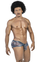 3PK Australian Latin Trunks