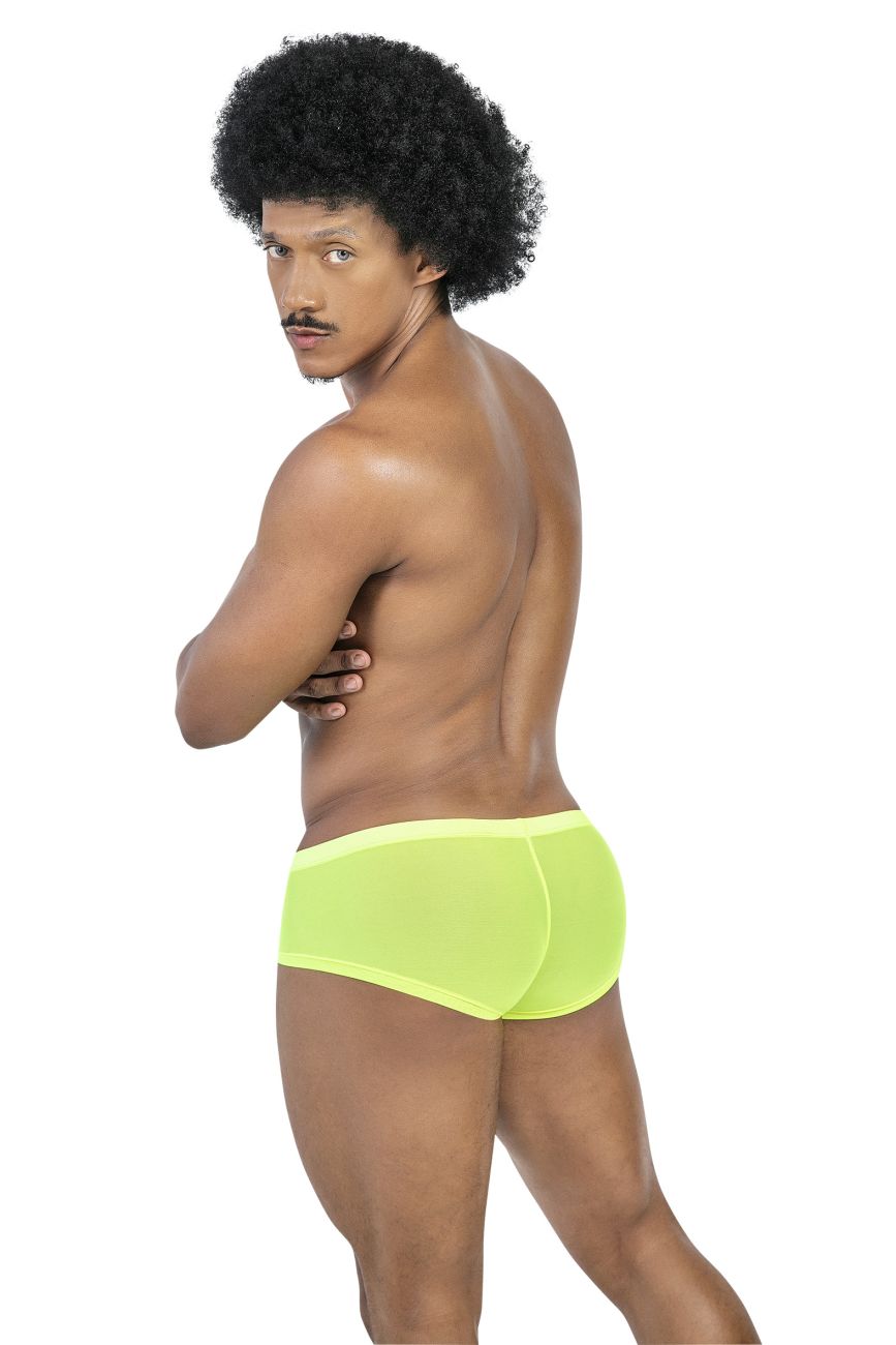 3PK Australian Latin Trunks