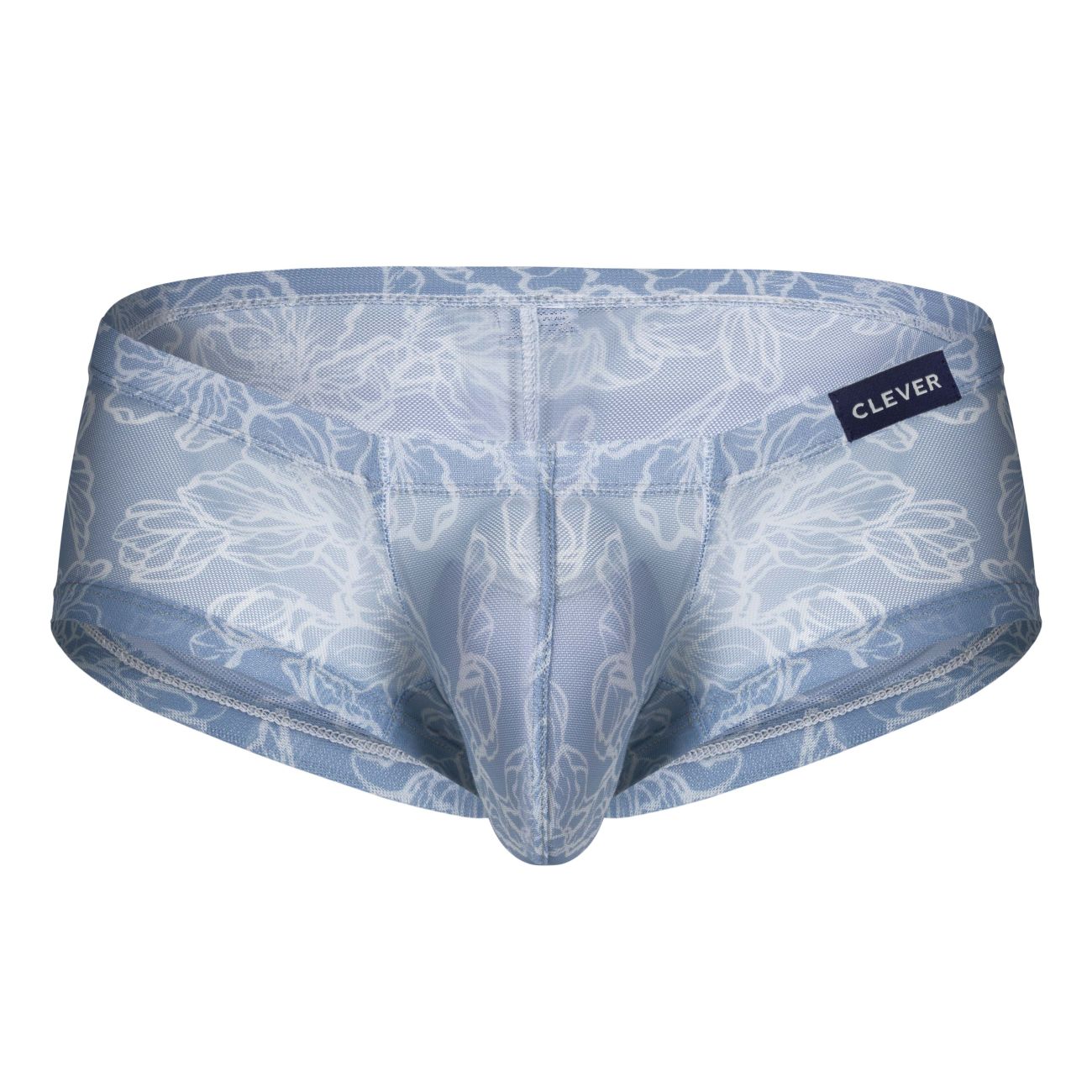 3PK Australian Latin Trunks