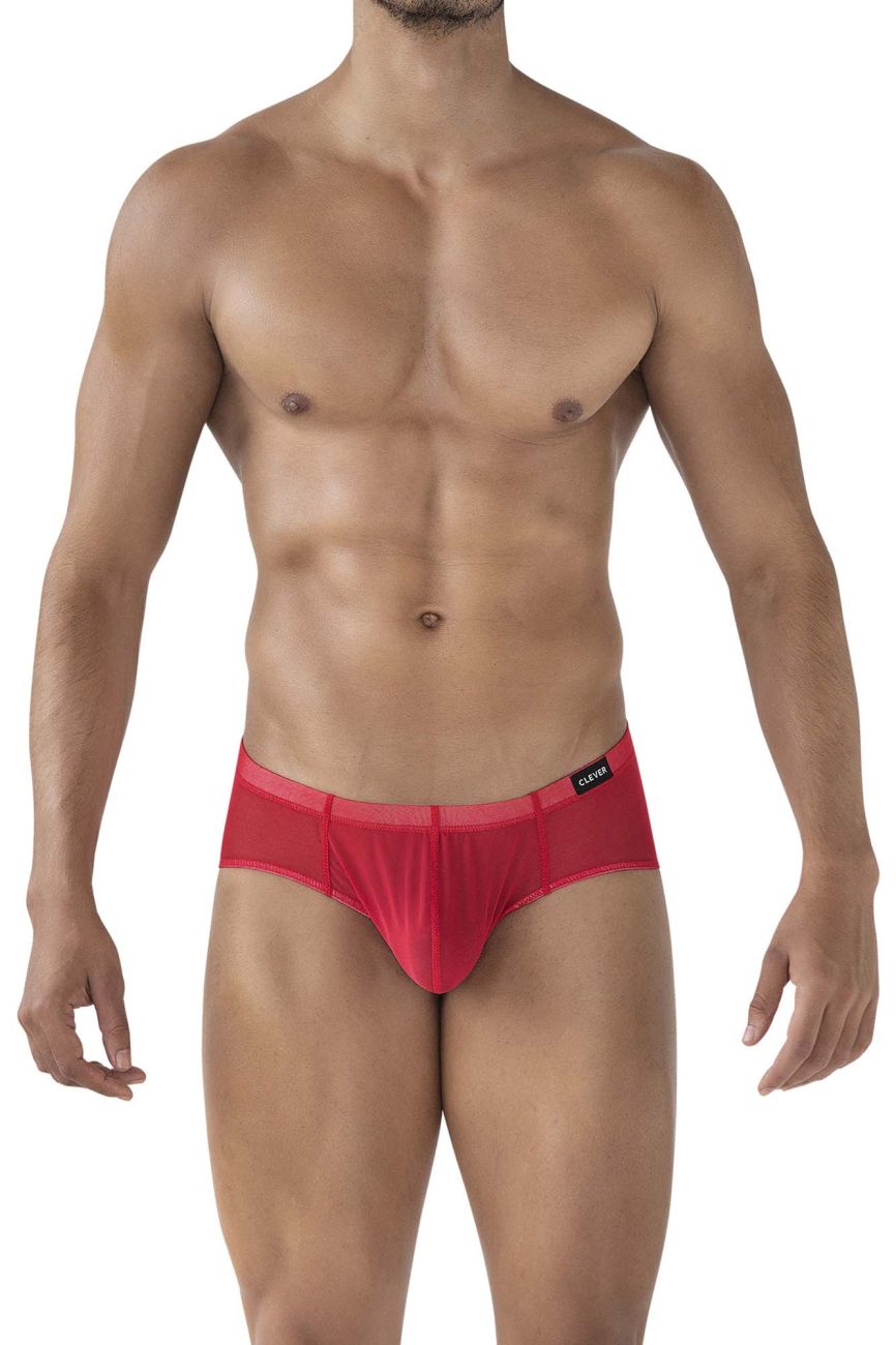 3PK Australian Latin Briefs