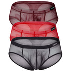 3PK Australian Latin Briefs