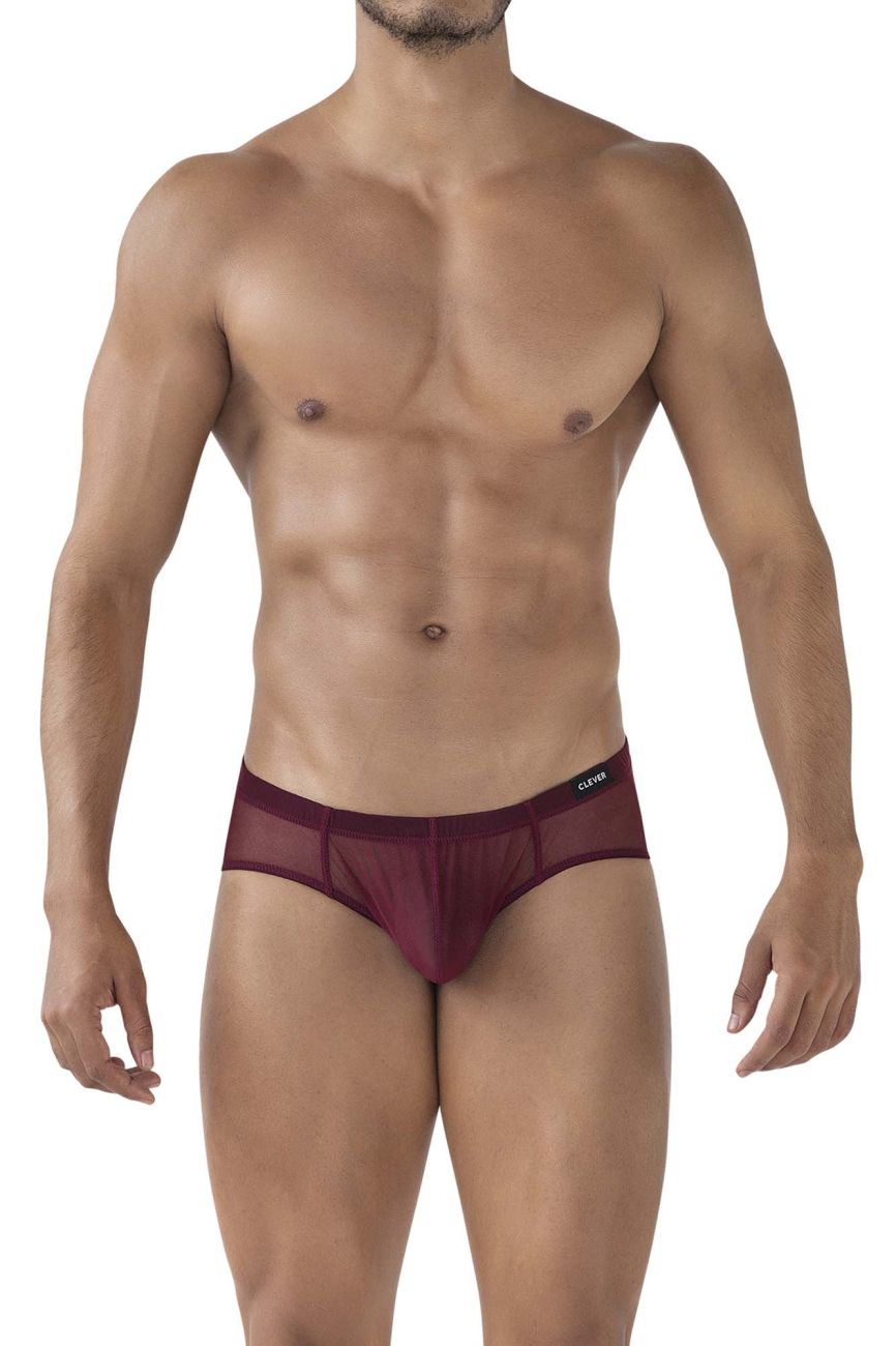 3PK Australian Latin Briefs