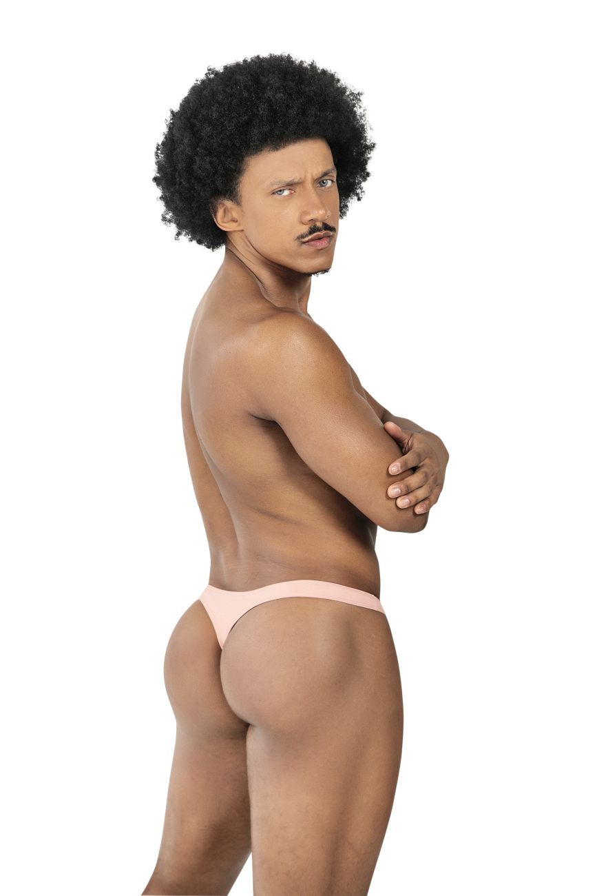 3PK Australian Latin Thongs