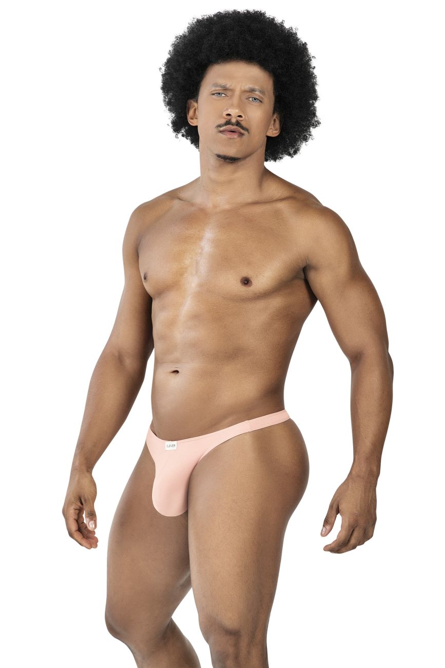 3PK Australian Latin Thongs