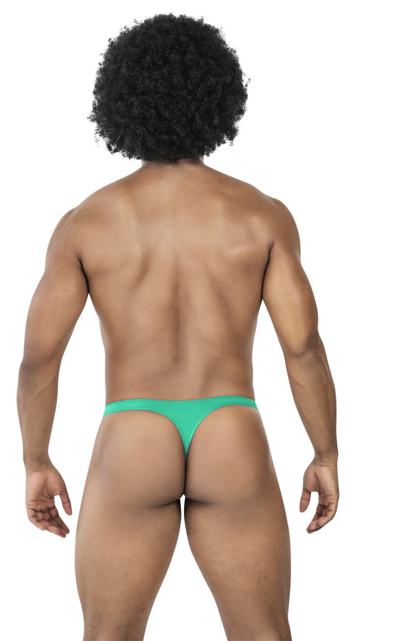 3PK Australian Latin Thongs