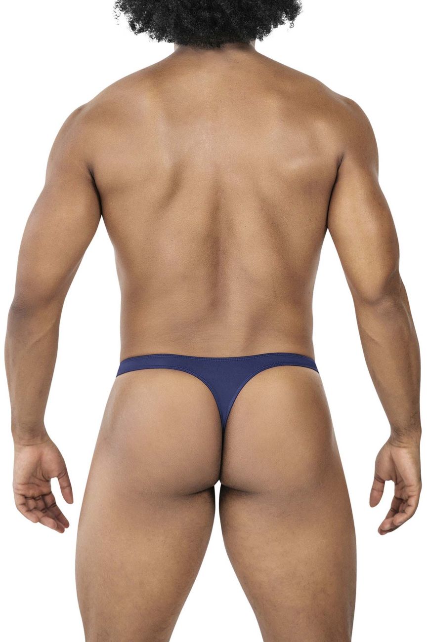 3PK Australian Latin Thongs