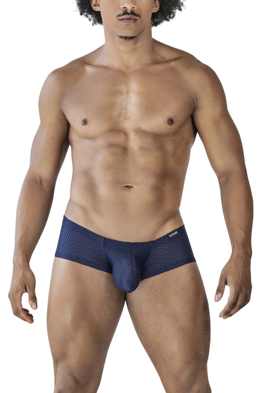 3PK Australian Latin Trunks