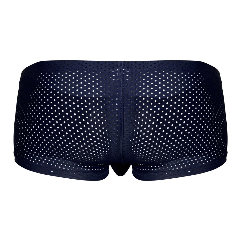 3PK Australian Latin Trunks