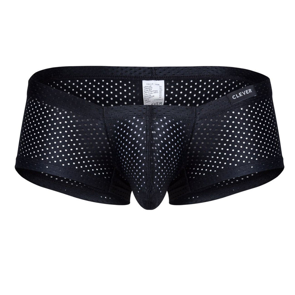 3PK Australian Latin Trunks