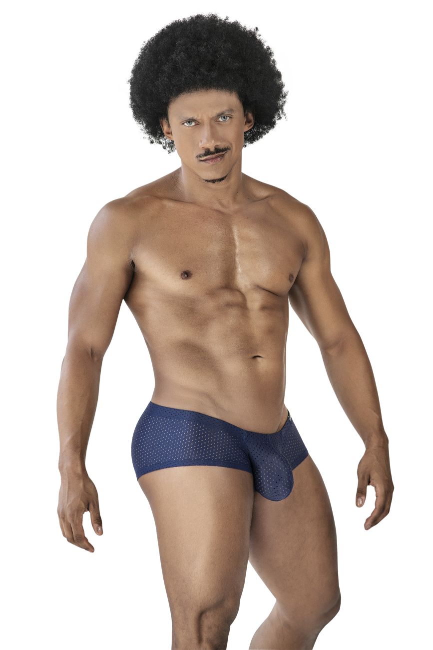 3PK Australian Latin Trunks