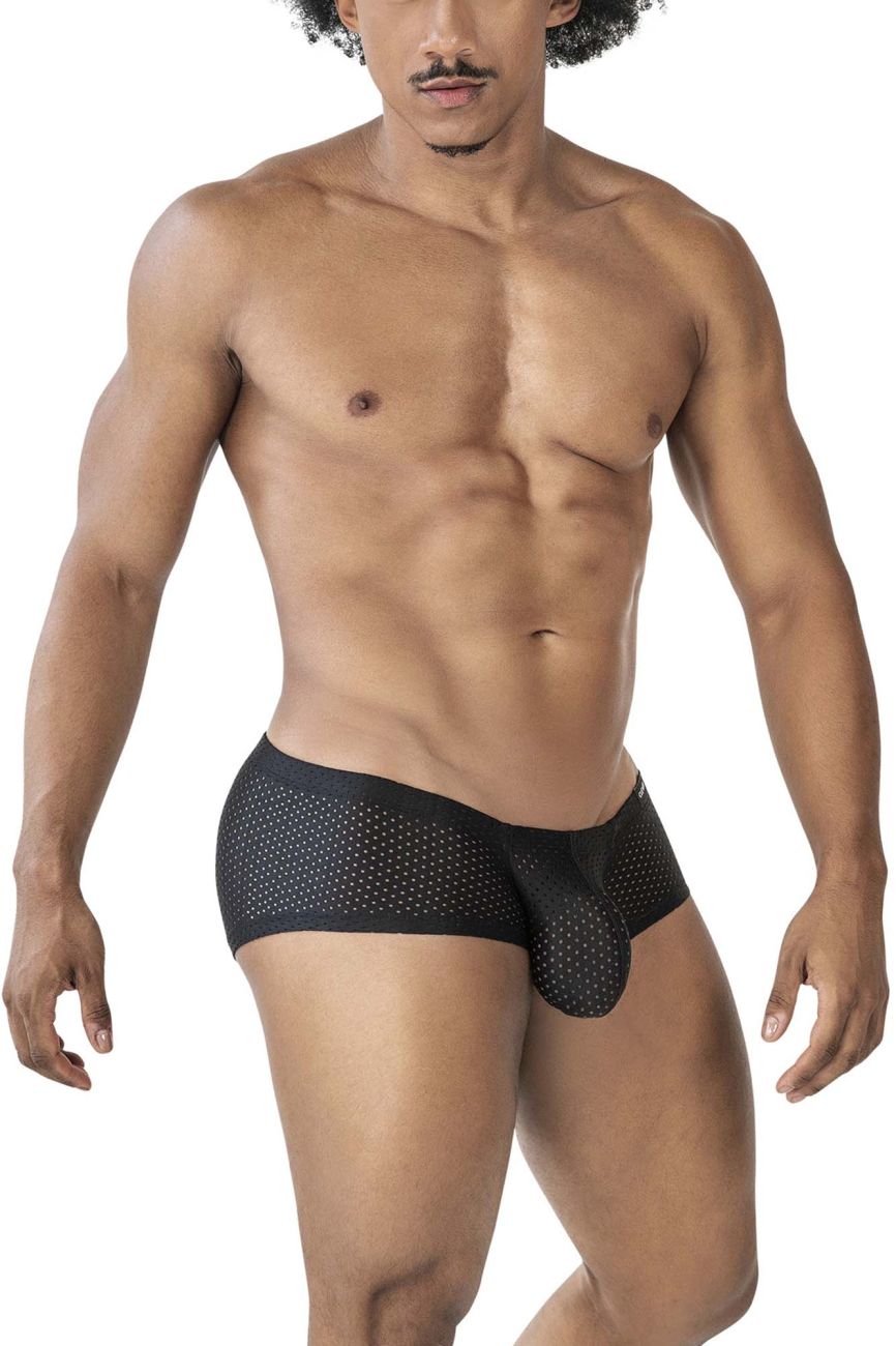 3PK Australian Latin Trunks