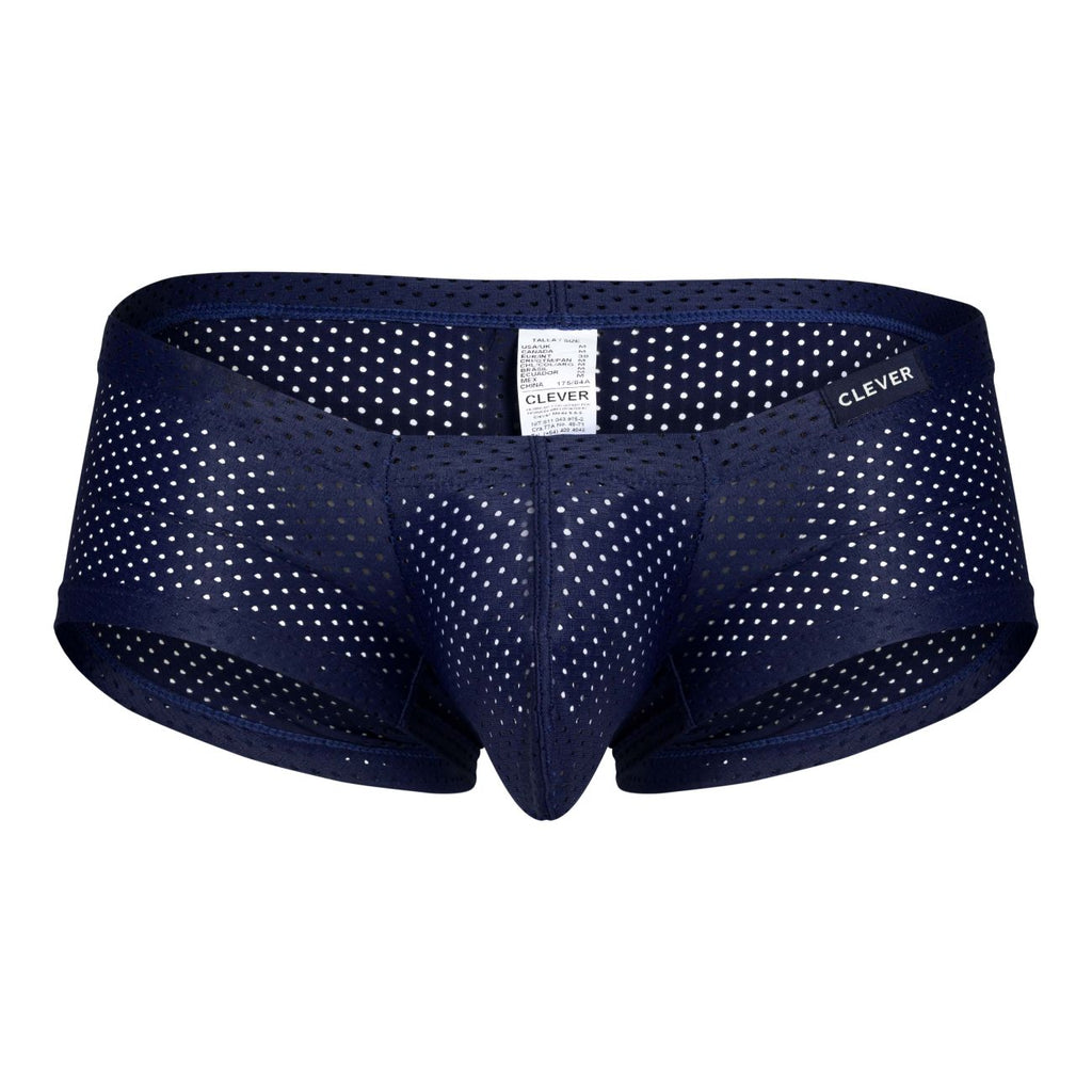 3PK Australian Latin Trunks