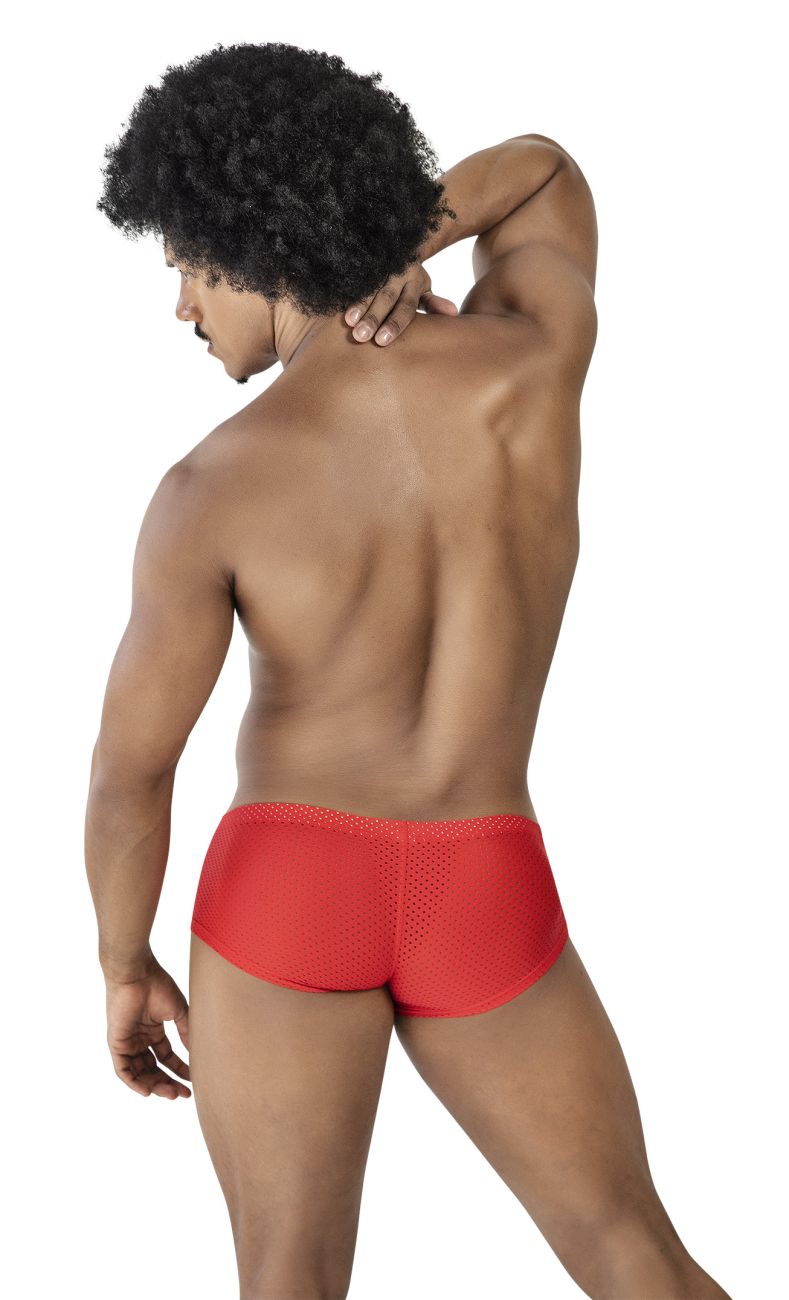 3PK Australian Latin Trunks