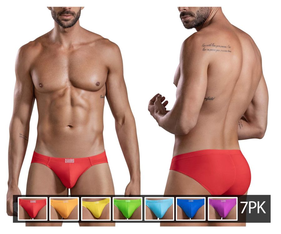 7PK Pride Briefs