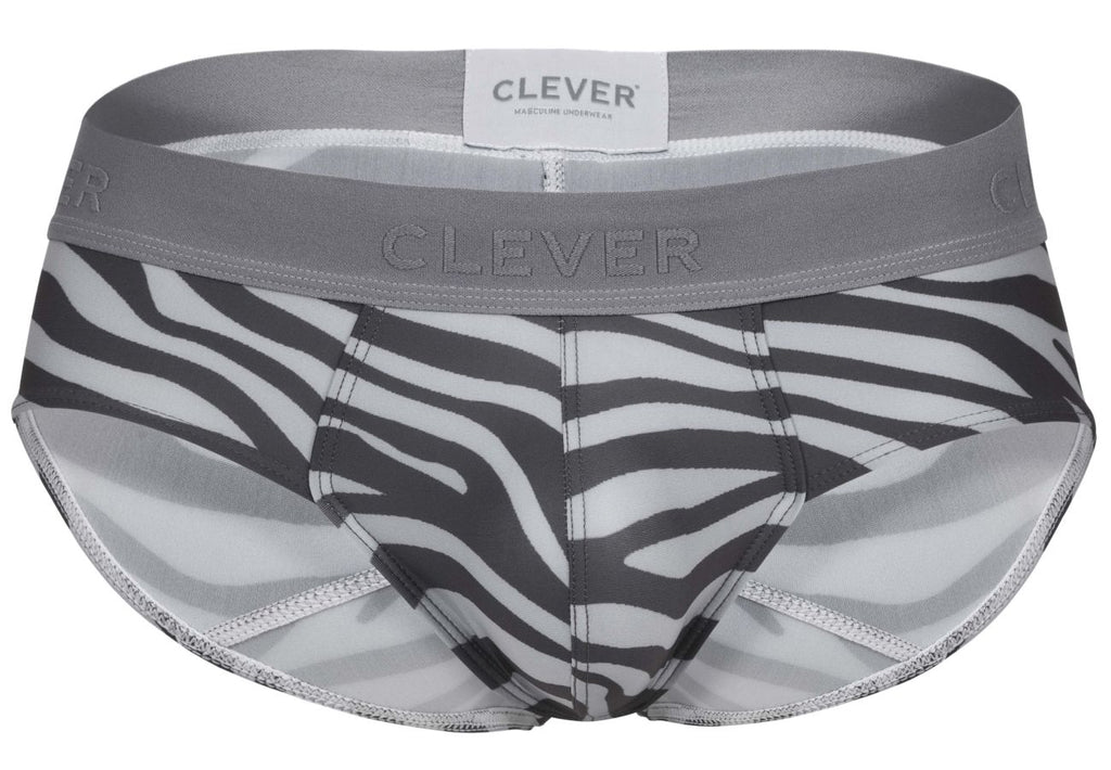 Cebra Briefs