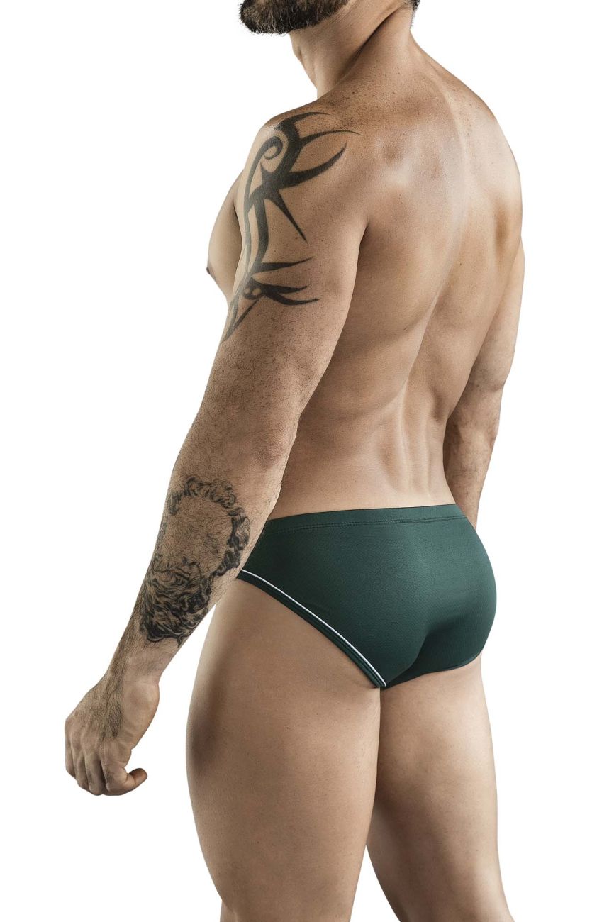 Argovia Briefs