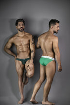 Argovia Briefs