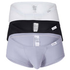 3PK Australian Latin Trunks