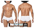 3PK Australian Latin Trunks