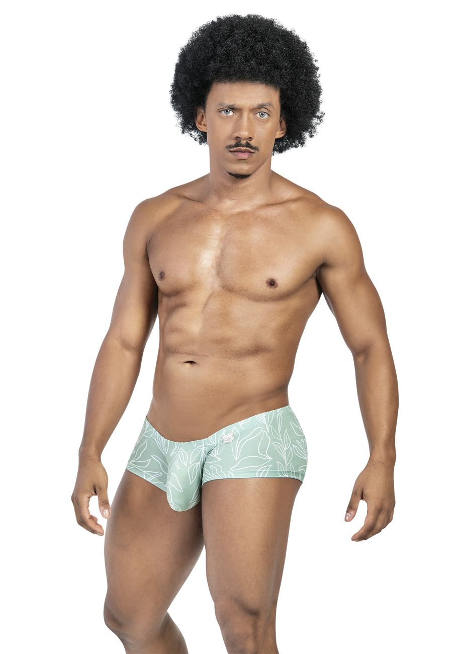 3PK Australian Latin Trunks