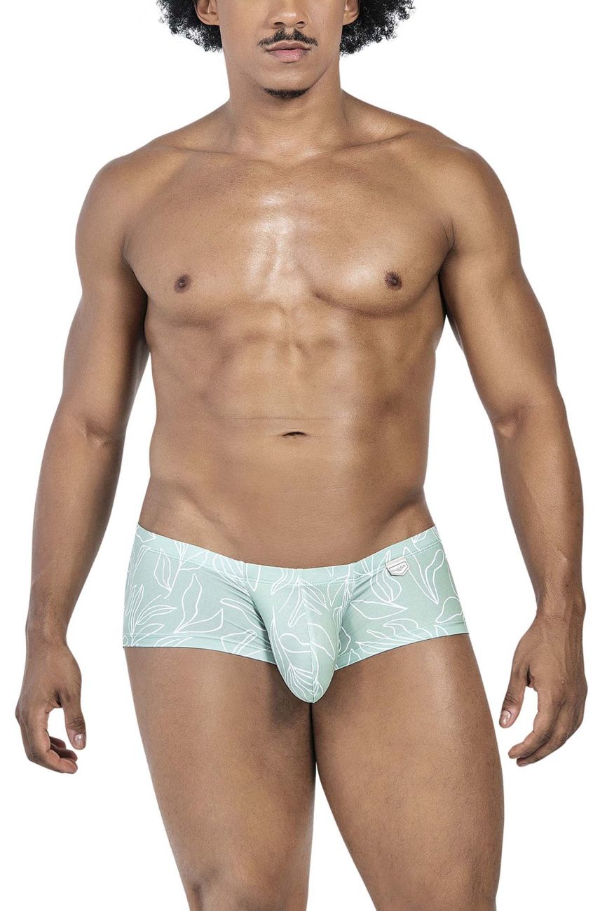 3PK Australian Latin Trunks