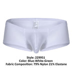 3PK Australian Latin Trunks