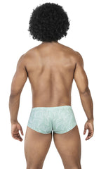 3PK Australian Latin Trunks