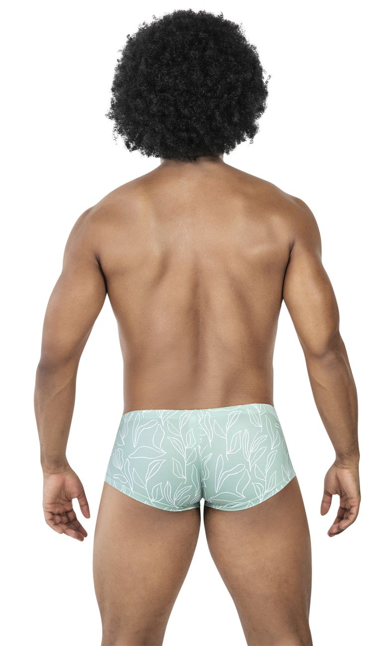 3PK Australian Latin Trunks
