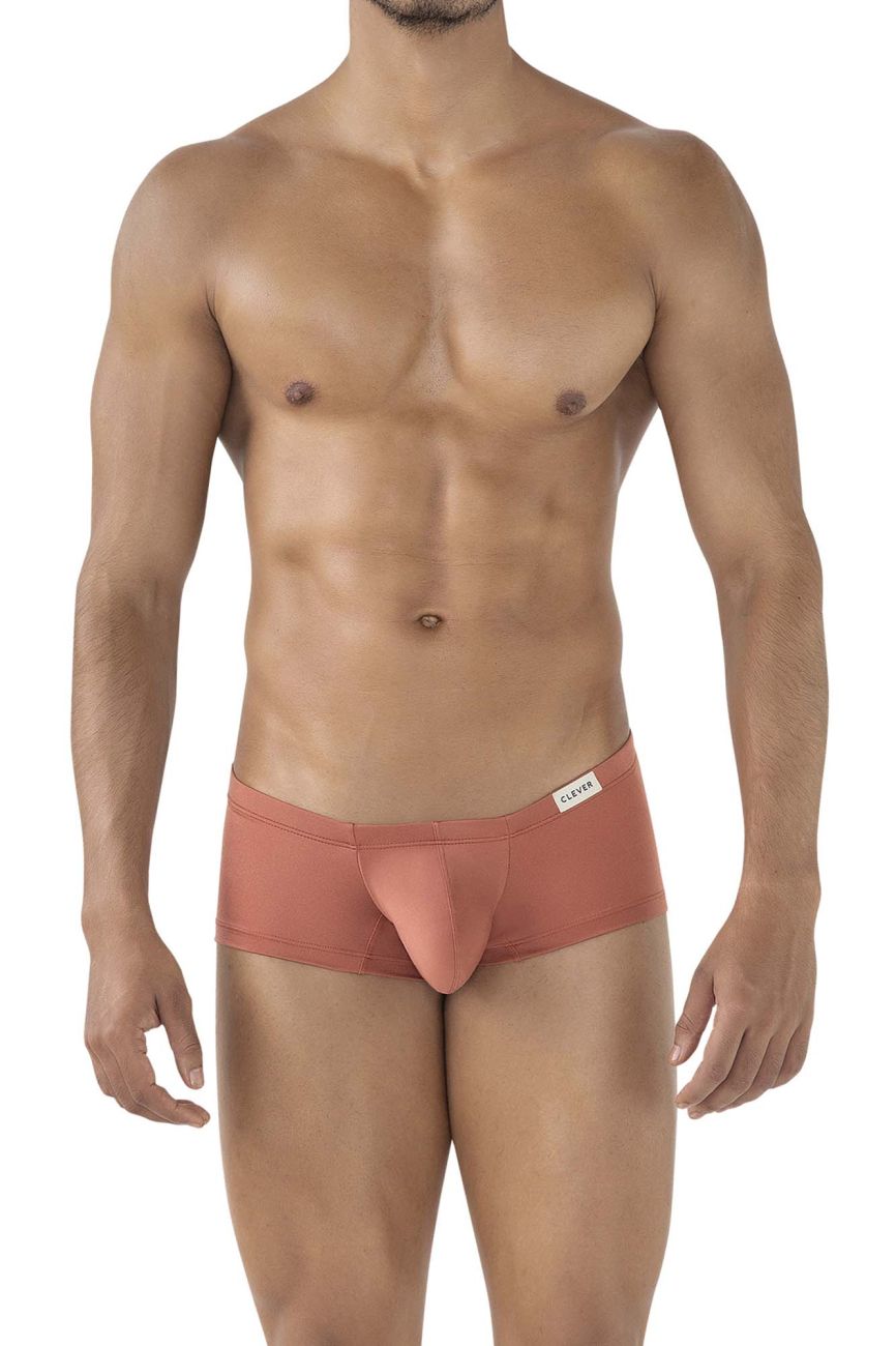 3PK Australian Latin Trunks