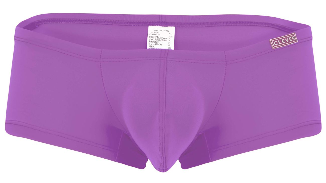 12PK Australian Latin Trunks