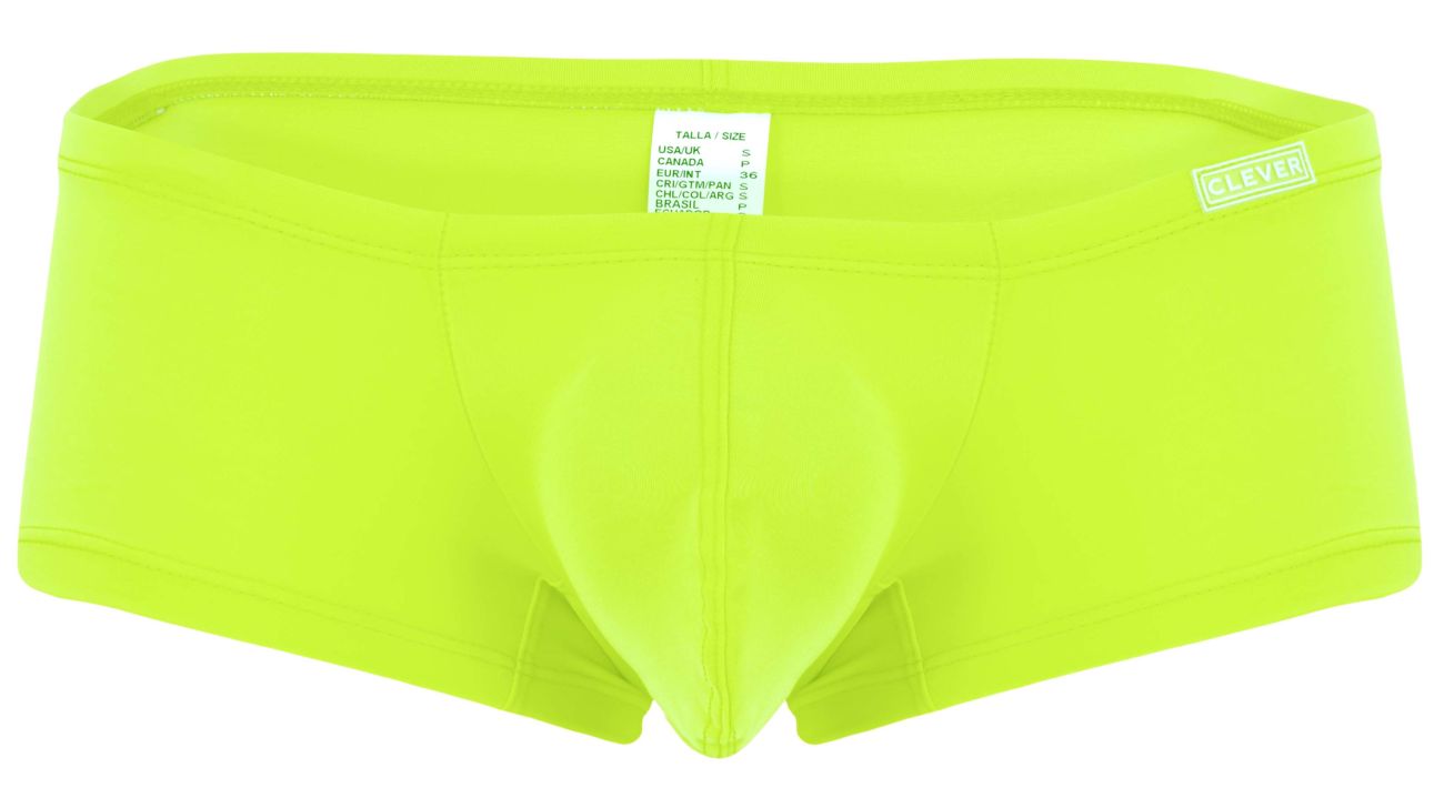 12PK Australian Latin Trunks