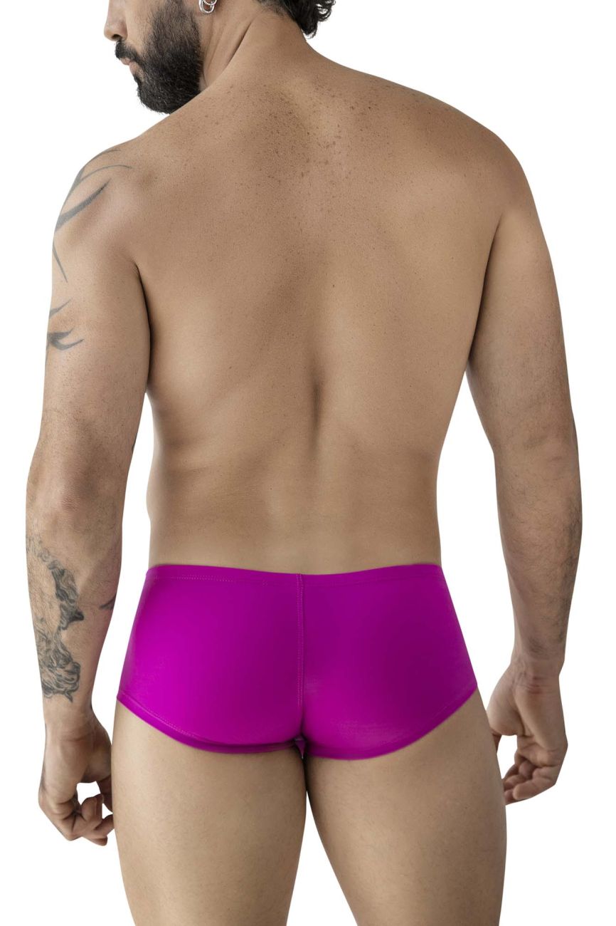 12PK Australian Latin Trunks