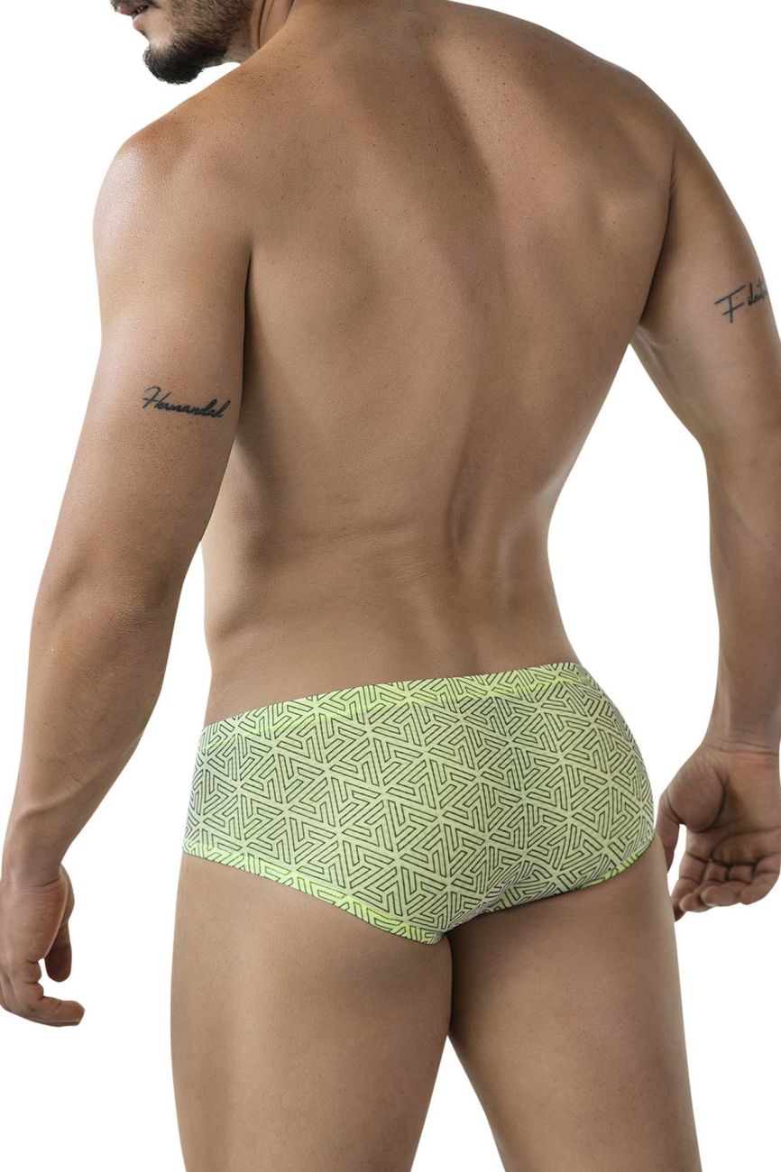 Neon Briefs