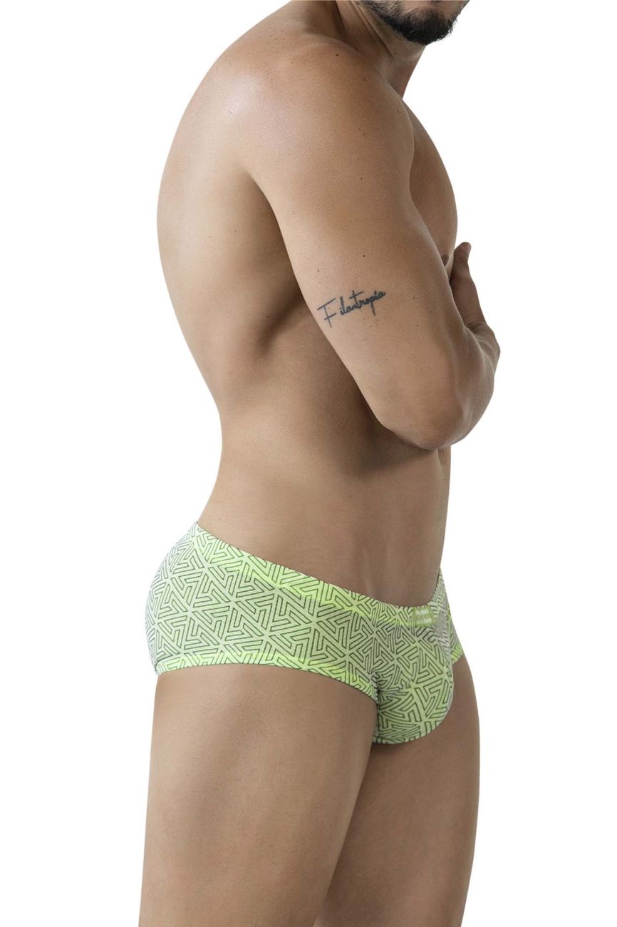 Neon Briefs