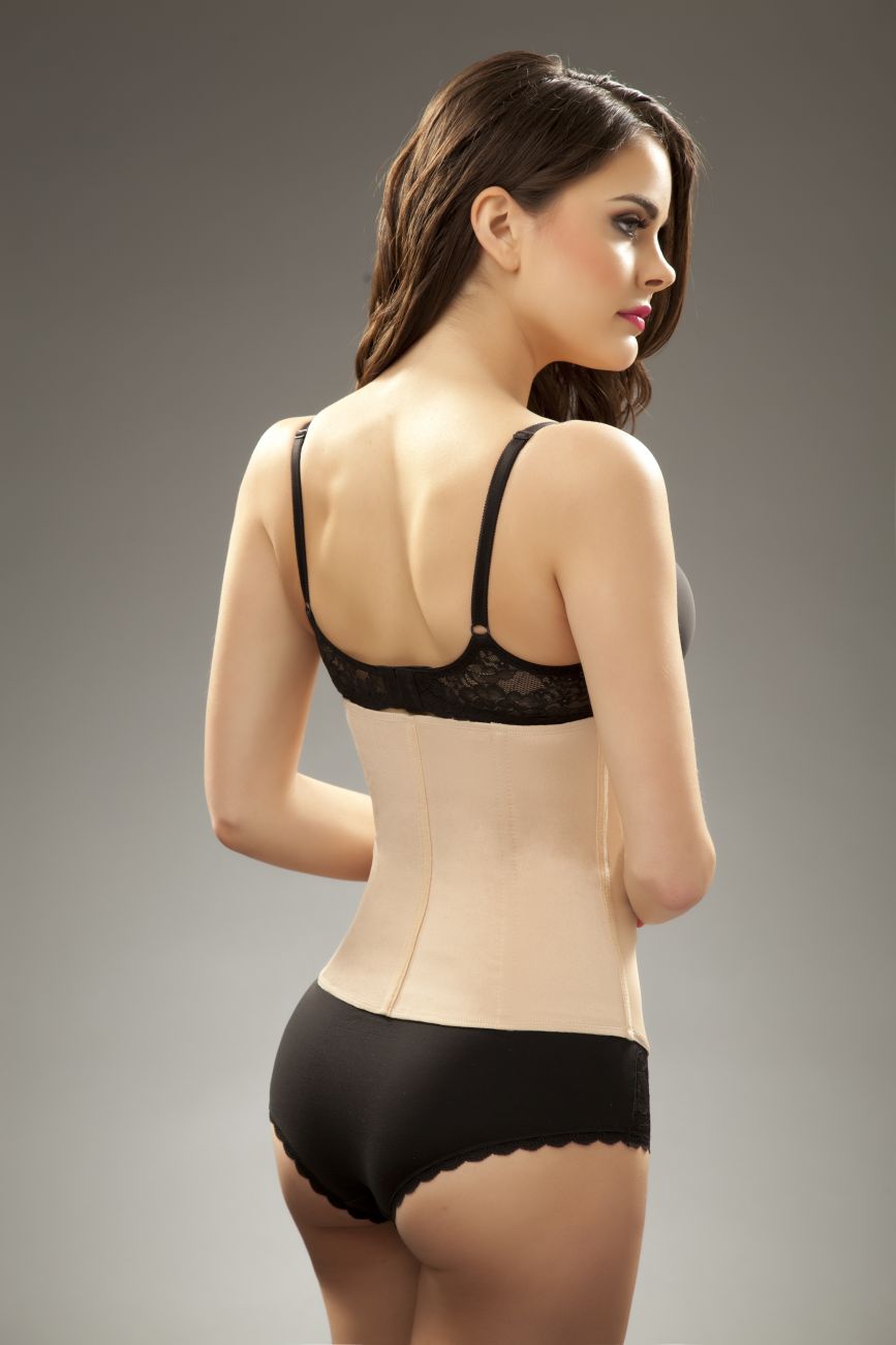 Gigi Waist Cincher w/ Zipper