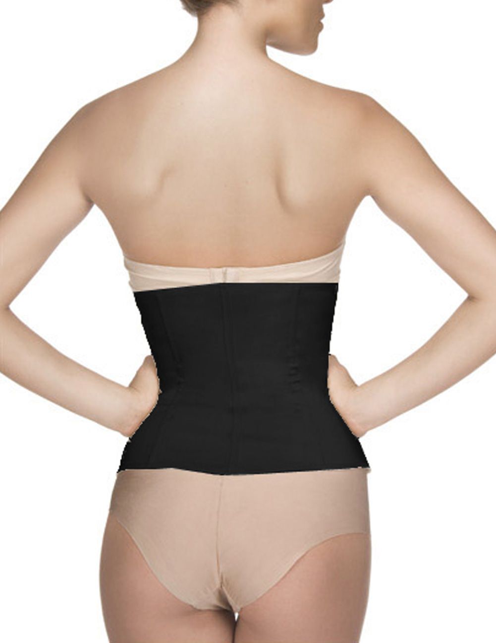 Gigi Waist Cincher w/ Zipper