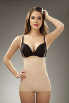Lillian Strapless Body Shaper