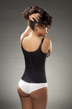 Felice Underbust Waist Cincher w/ Zipper