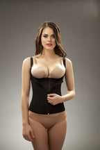 Felice Underbust Waist Cincher w/ Zipper