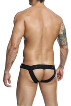 DNGEON Cockring Jockstrap
