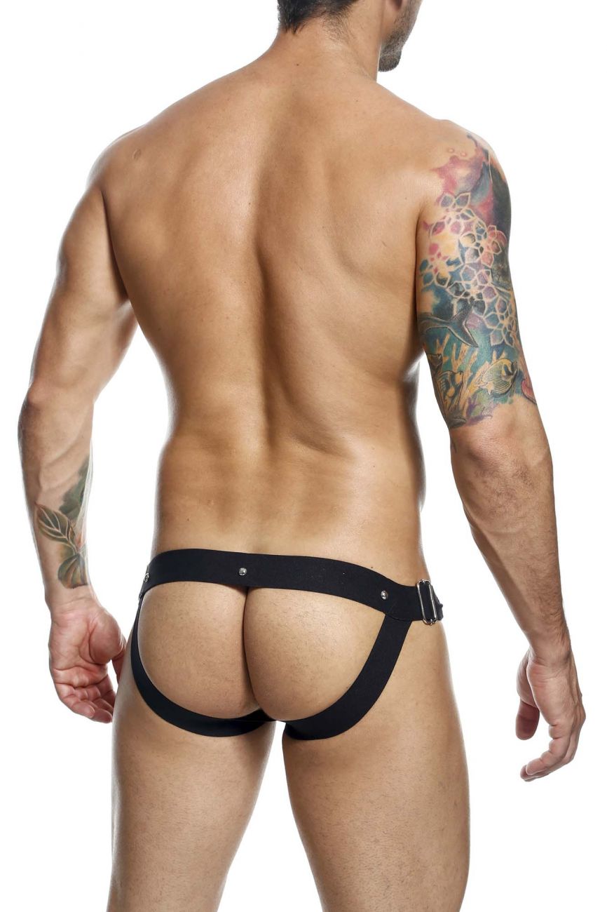 DNGEON Snap Jockstrap
