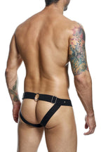 DNGEON Peakaboo Jockstrap