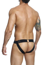 DNGEON Peakaboo Jockstrap