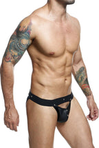 DNGEON Peakaboo Jockstrap